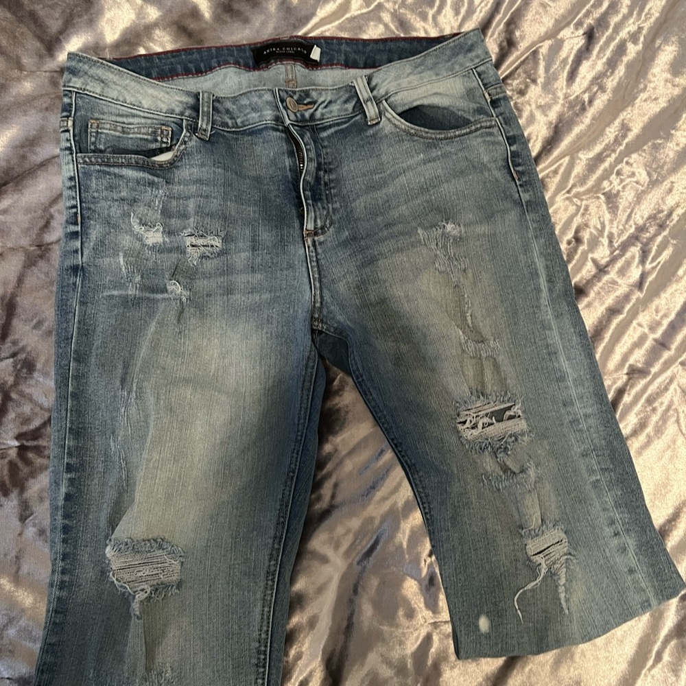 Akira Jeans